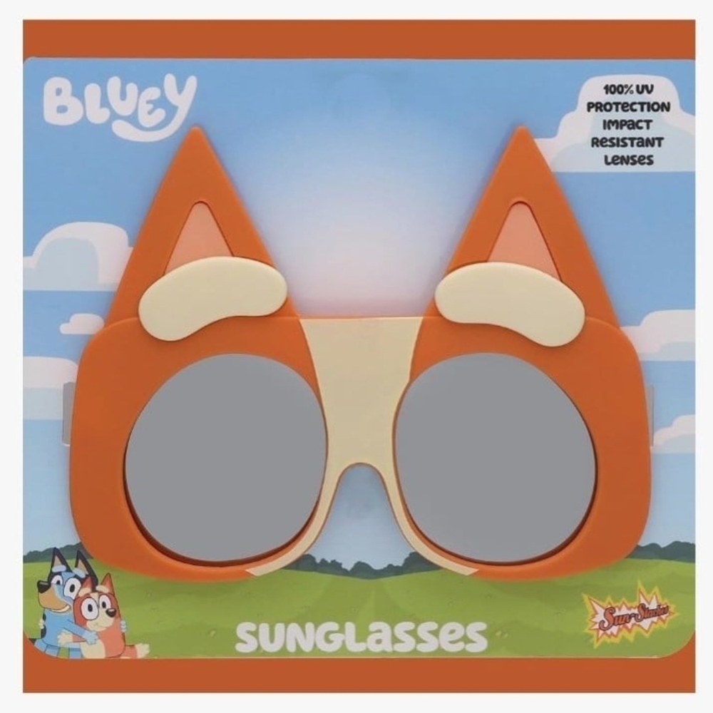 Bluey Bingo Sunglasses